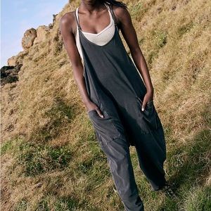 Free People - Hot Shot Onsie